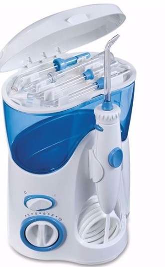 Waterpik modelos hot sale